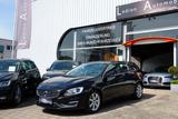 Volvo V60 Kombi Summum - Volvo V60 Summum mit Benzin-Antrieb