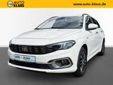 Fiat Tipo Kombi 1.6 PDC LED Tempomat Bluetooth Klimaa - gebrauchte Fiat Tipo aus dem Jahr 2024