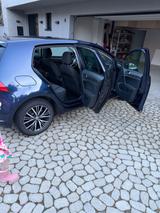 Volkswagen Golf 2.0 TDI DSG BMT Comfortline Comfortline - Volkswagen Golf: Comfortline TDI