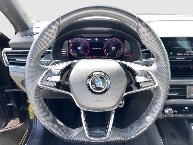 Kamiq Monte Carlo 1.5 TSI DSG LED PANO RFK