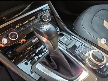 BMW 216 Active Tourer - 7