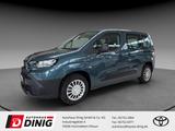 Toyota Proace City Verso L1 Comfort 1.2 Navi Apple CarP - Toyota Vorführfahrzeuge