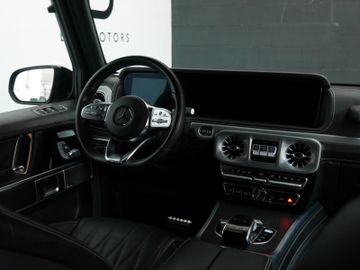 Mercedes G 400 - 10