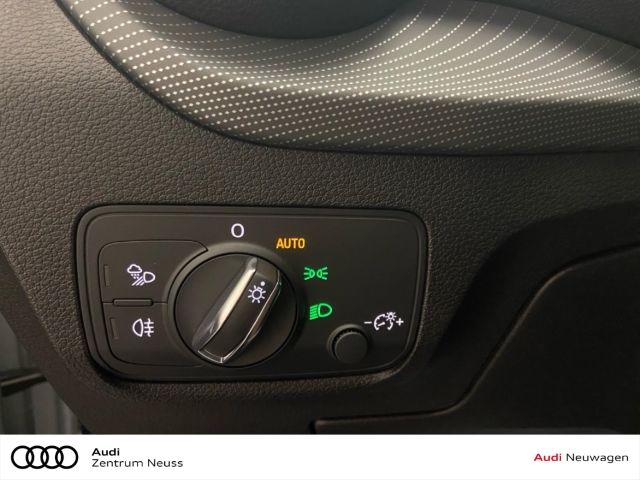 Audi Q2 - Bild 28