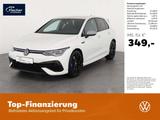 Volkswagen Golf R 2.0 TSI 4Mo. Performance DSG Matrix/RFK
