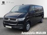 Volkswagen Transporter Kasten 2.0 TDI lang 110KW 150PS Klim - Volkswagen: Transporter TDI