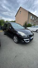 Renault Scenic Notverkauf ! - Renault Scenic in Hamm