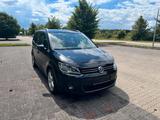 Volkswagen Touran Cup 1.4TSI/Klima/SHZ/Navi - Volkswagen Touran: Cup