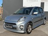 Daihatsu Sirion 1.3 Sport *2-HAND*NUR-97-TKM*KLIMA*TOP* - Daihatsu Sirion: Sport