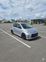 Daihatsu Sirion - gebrauchte Daihatsu Sirion aus dem Jahr 2006