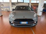 MINI Mini One Clubman 1.5 Boost - MINI One Clubman: Grau