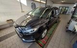 Ford S-MAX Titanium/Navi/LED/AHK/1.Hand/7Sitzer - Ford S-Max in Bochum