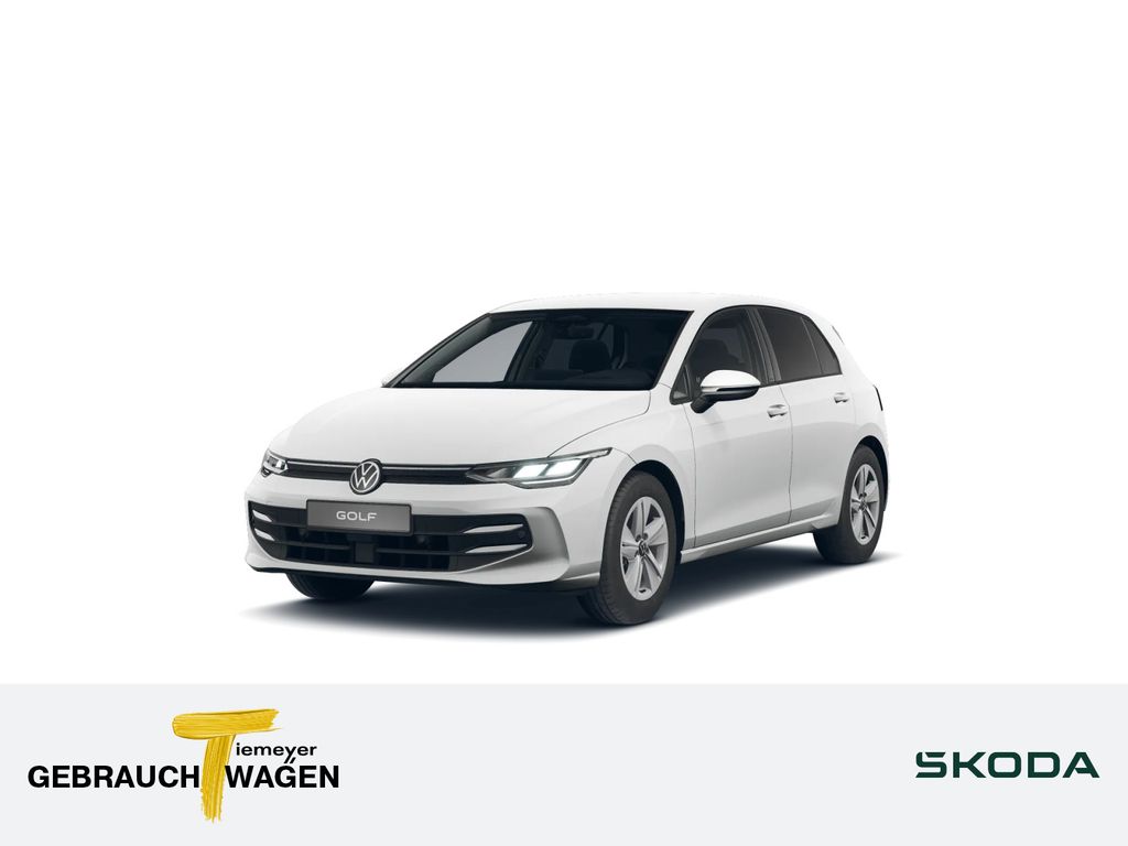 Image of Volkswagen Golf