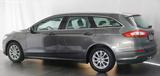 Ford Mondeo Turnier Sport - Ford Mondeo: Sport