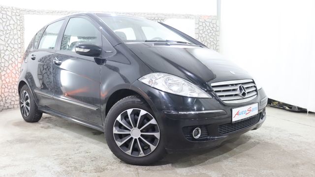 Mercedes-Benz A 150 ELEGANCE KLIMA LAMELLENDACH 8-FACH TÜV NEU