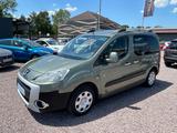 Peugeot Partner Tepee Outdoor  1.6 *Klima*Euro5* - Peugeot Partner: Outdoor