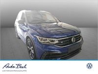 Volkswagen Tiguan - Vorschau Bild 1