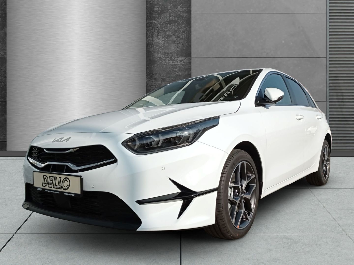 Kia cee'd / Ceed - Bild 4