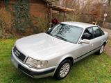 Audi 100 Typ C4 V6 2.8l Automatik Bj 1992 - Audi 100 aus 1992