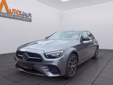 Mercedes-Benz E 400 d 4Matic*360°*AHK*BURM* - Mercedes-Benz E 400 in Bonn