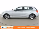 BMW 1er 116d EfficientDynamics Urban Line*TEMPO*PDC* - BMW 116: 116d