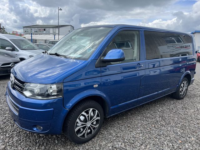 Volkswagen T5 Transporter Caravelle Comfortline 4Motion