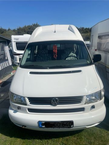 Volkswagen VW T4 California Coach