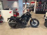 Honda CMX1100 Rebel *Service und TÜV neu* - HONDA REBEL