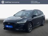 Ford Focus Turnier 1.0 EcoBoost Hybrid Aut. ST-LINE X