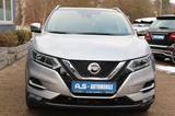 Nissan Qashqai Akari *2.HD/DCT/PANO/360°/LEDER/NAV/LED* - Nissan Qashqai Akari mit Benzin-Antrieb