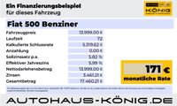 Fiat 500 - Vorschau Bild 19