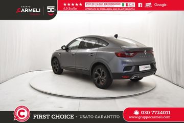 Renault Arkana - 3