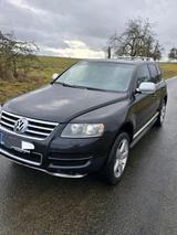 Volkswagen VW Touareg 3.0 Diesel KingKong Edition - Volkswagen Touareg aus 2006: 3.0
