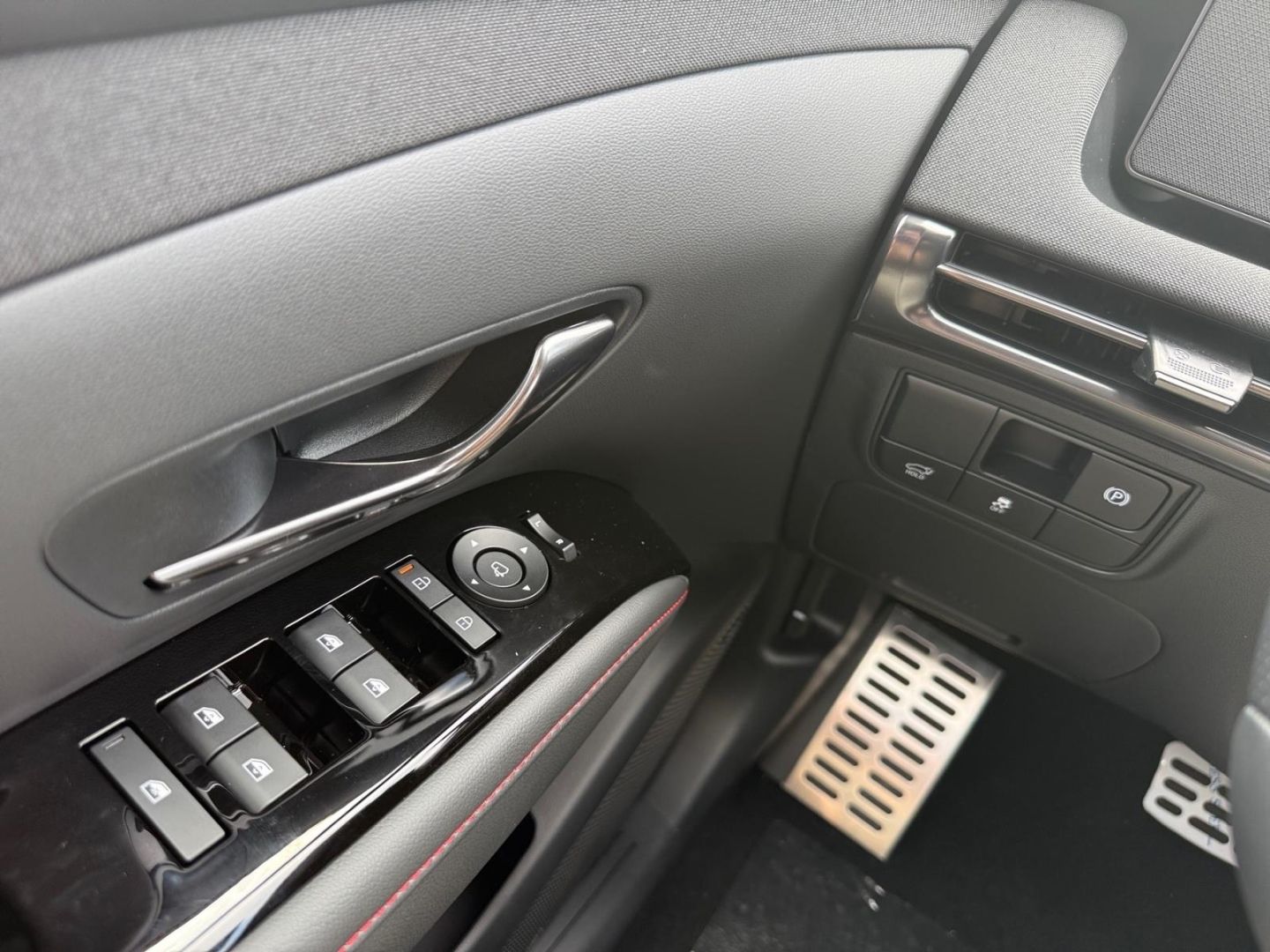 Hyundai TUCSON - Bild 13