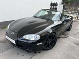 Mazda MX-5 1.6i 16V Tiefer Breiter Härter - Mazda MX-5 in Bochum