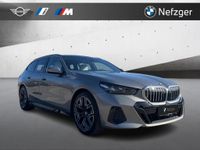 BMW 520 - Vorschau Bild 5