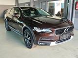 Volvo V90 Cross Country AWD+AHK+Winter-Paket - Volvo Gebrauchtwagen in Reutlingen