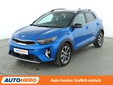 Kia Stonic 1.0 TGDI Platinum Edition Aut.*NAV*ACC* - Kia Stonic: Automatik
