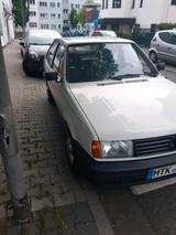 Volkswagen Polo 86c original Zustand - Volkswagen Polo aus 1991