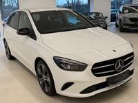 Mercedes-Benz B 200 d Progressive Night Paket  LED ACC AHK