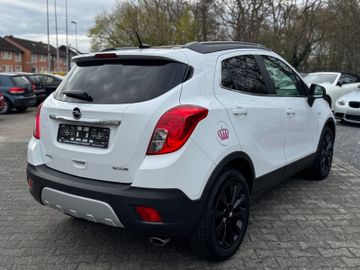Opel Mokka - 10
