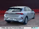 Opel Astra 5-Türer Edition Klima FSA Digitalradio Rei - Opel Astra Gebrauchtwagen Türer