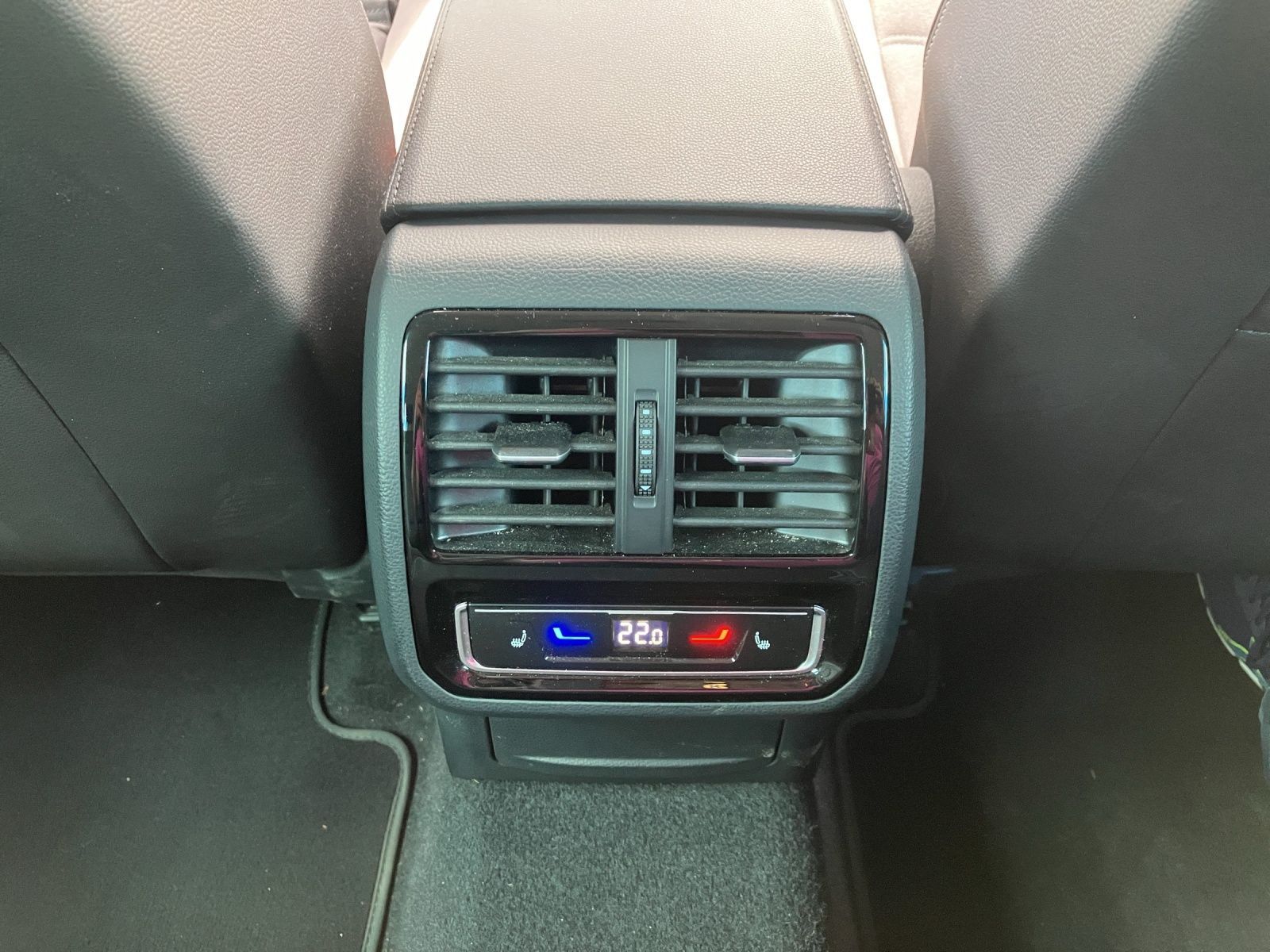 Volkswagen Passat Alltrack - Bild 20