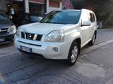 Nissan X-Trail 2.0 dCi 150CV LE - gebrauchte Nissan X-Trail aus dem Jahr 2010