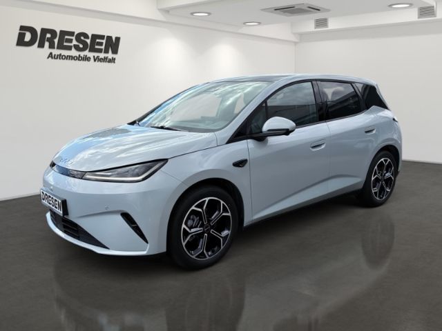 BYD Dolphin G DM-i 1.5 Comfort Panorama/ Klimaautoma imagem 2