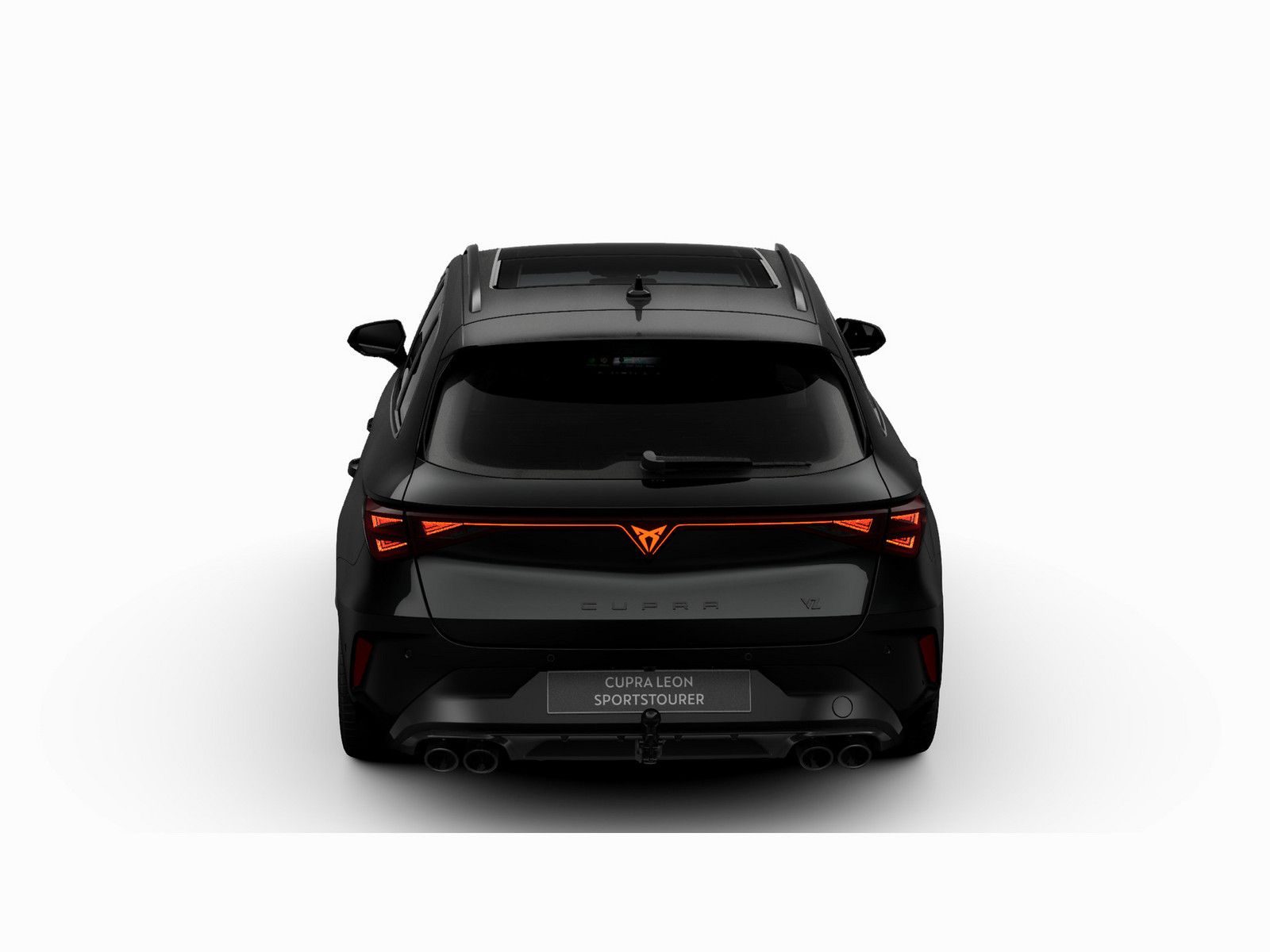 Cupra Leon - Bild 9