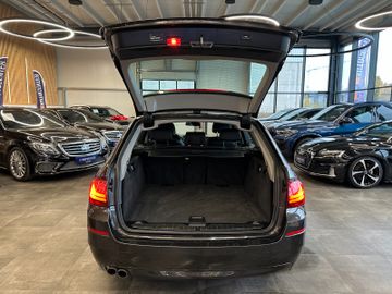 BMW 520 d Touring *2. Hand*Xenon*Navi*Klima*Euro 6*