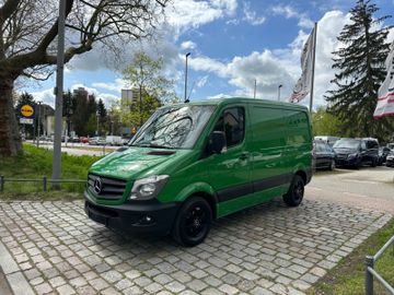 Fahrzeugabbildung Mercedes-Benz Sprinter 316 CDI L1H1*2800kgAHK*Klima*Tempomat*