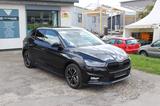 Skoda Fabia Monte Carlo DSG FLA+Pano+5J Garantie - Skoda Fabia: 5j