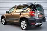 Skoda Yeti Experience 4x4 Automatik+SHZ+PDC+Sound - Skoda Yeti mit Diesel-Antrieb